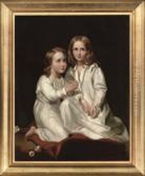 The Two Princes - view 1