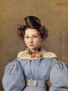 Marie Louise Sennegon, 1831