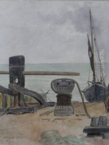 Etretat