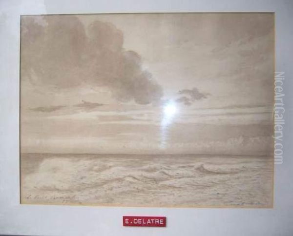 Le Portel - Pas De Calais Aout 27 - view 1