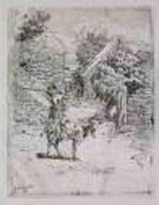 La Chevre