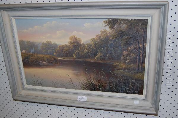 'webbs Creek - view 1
