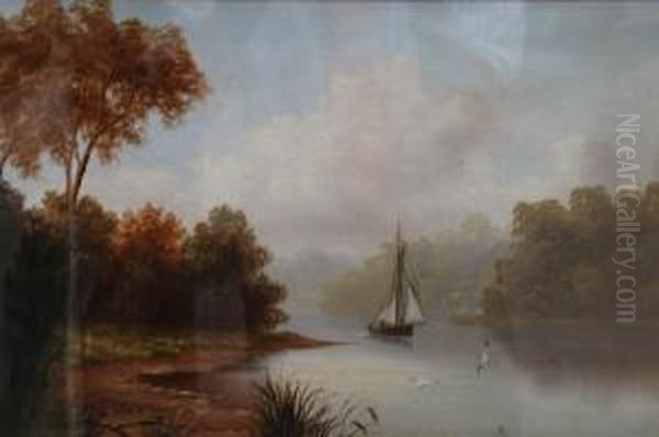 Blackwall, Near Gosford - view 1