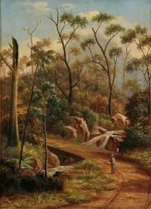 Road To Balmoral