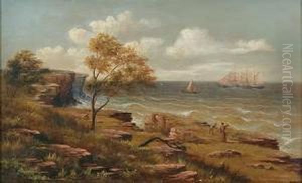 The Cliffs At Bondi - view 1