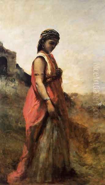 Judith, c.1872-74 - view 1