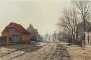 Le Petit Village
