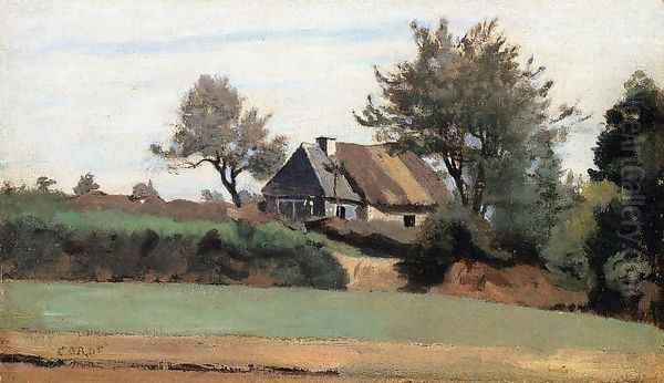 Archicourt, Near Arras - view 1