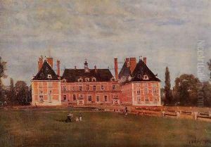 Chateau de Rosny