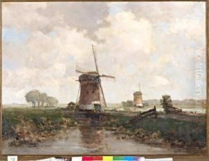 Bij Leidschendam