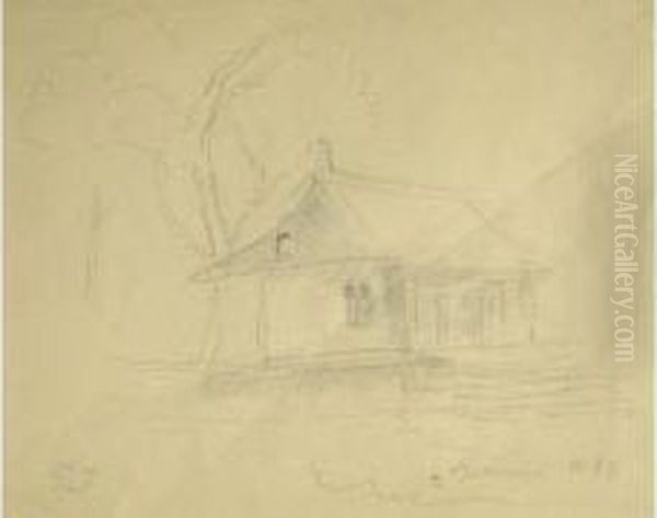 Maison - view 1