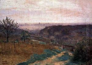 Ville D'Avray, Hauts-de-Seine