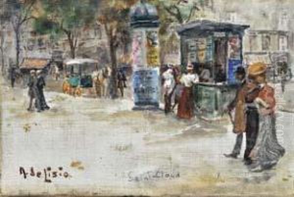 Parigi - view 1