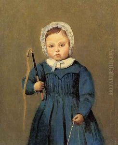 Louis Robert (1841-77) c.1843-44