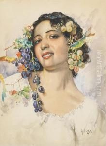 Popolana by Arnaldo Delisio