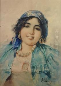 La Zingarella