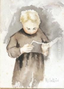 Chirichetto by Arnaldo Delisio