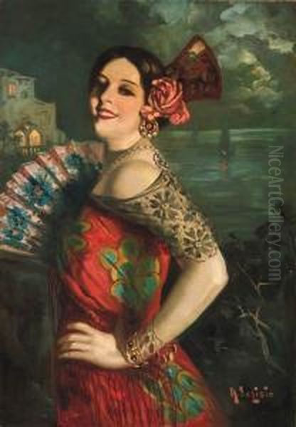 La Spagnola - view 1