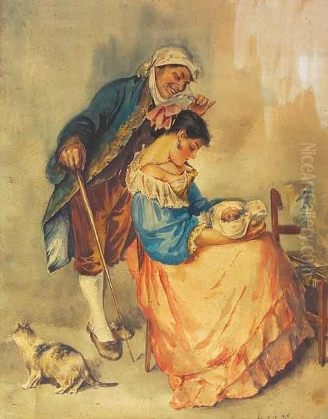 Maternidad - view 1