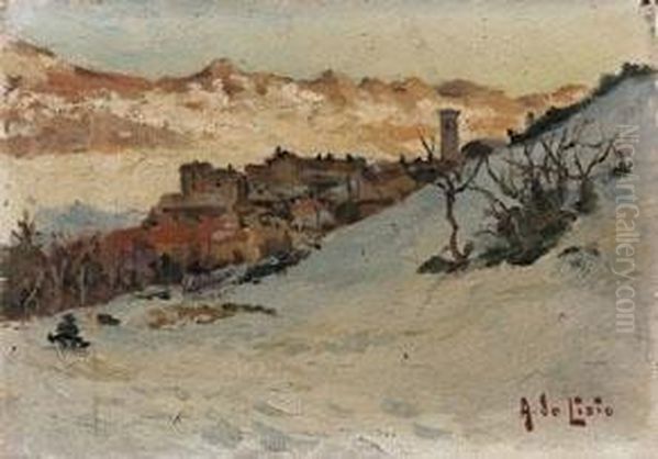 Roccaraso - view 1