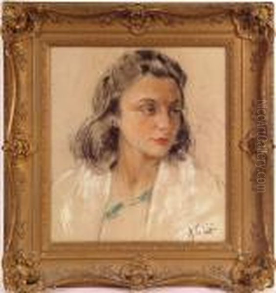 Ritratto Di
Signora - view 1