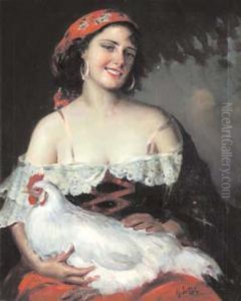 La Gallina Preferita - view 1