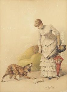 L'amico Fedele by Cesare Felix dell' Acqua