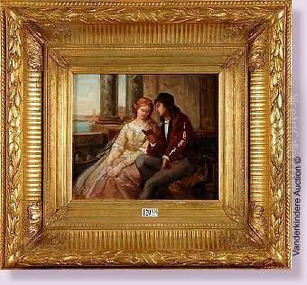 Romeo Et Juliette - view 1