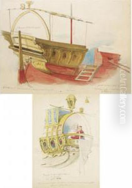 Large Sketch Book - view 1