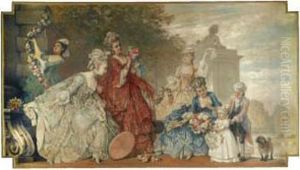 Presenting The Garlands