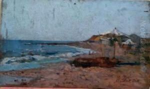 Marina by Umberto Dell'Orto