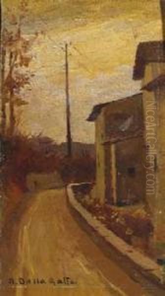 Scorcio Di Strada - view 1