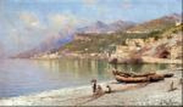 Maiori - view 1