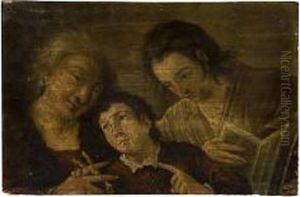 Lezione Di Musica