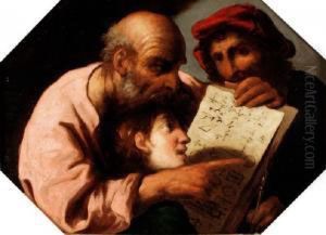 Le Eta Dell'uomo