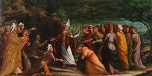 Allocuzione Di Un Santo Vescovo