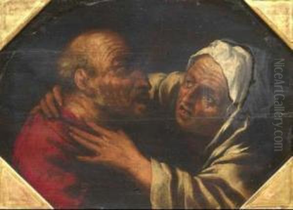 Allegorie - view 1