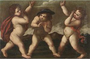 Giochi Di Putti