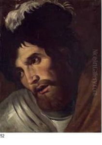 Testa Di Bravo