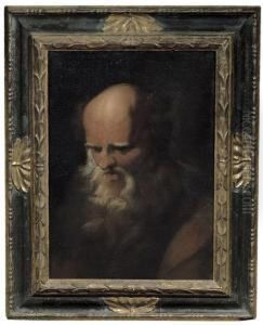 Testa Di Santo