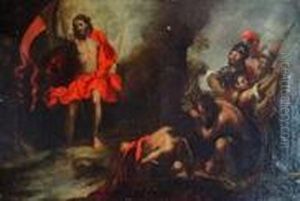 La Resurrezione Di Cristo