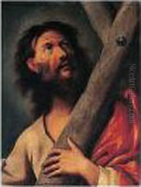 Saint Andrew - view 1
