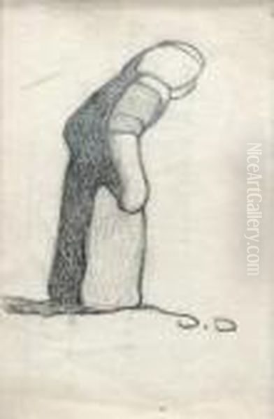 Les Santons - view 1