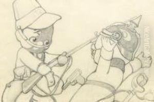 Petits Soldats