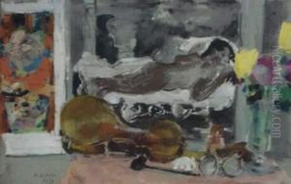 Hommage A Gauguin - view 1