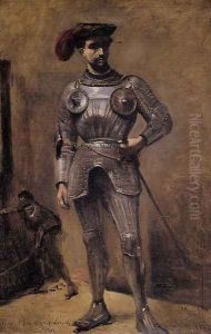The Knight The Knight