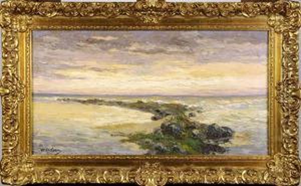 Marine - view 1