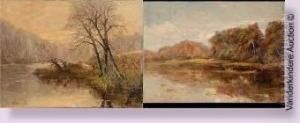 Paysages Lacustres