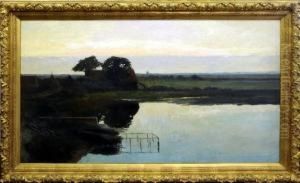 [quietude Des Soirs De Septembre ]