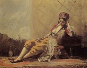 Odalisque